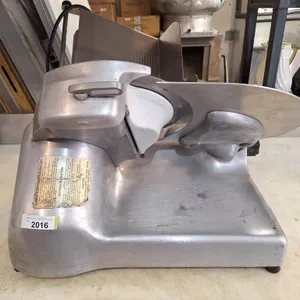 Berkel Commercial food processing machine / meat