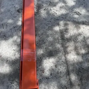 2026 wolverine Pallet Forks Extensions EX-66-78L