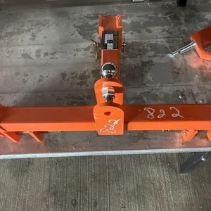 2026 wolverine QUICK COUPLER 2 QC2-26-18G