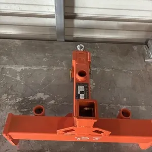 2026 wolverine Quick coulper 8 QC8-26-12G