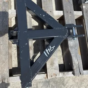 2026 wolverine Class 1 Quick Hitch TQH-26-01C