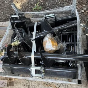 2026 wolverine EXCAVATOR ATTACHMENTS