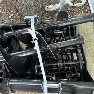 2026 wolverine EXCAVATOR ATTACHMENTS