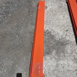 2026 wolverine Pallet Forks Extensions EX-66-78L