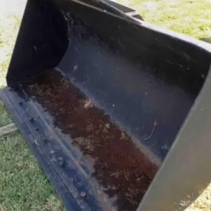 68" BUCKET