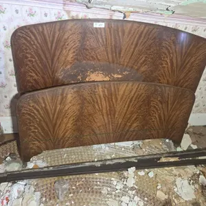 Full Size Bed Frame