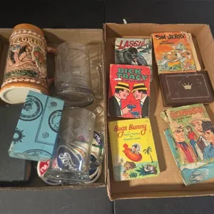 Mugs And Kids Books