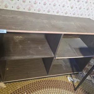 Book Shelf 46 X 16X 31H