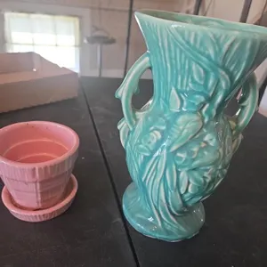 Mccoy Pottery