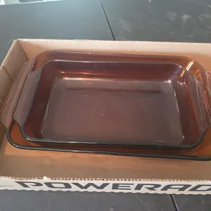 Baking Dishes