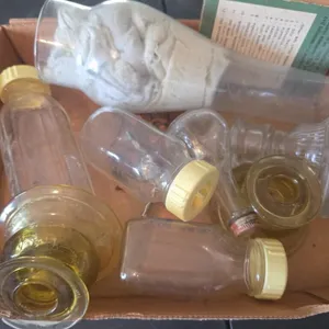 Misc. Glass