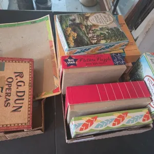 Puzzles