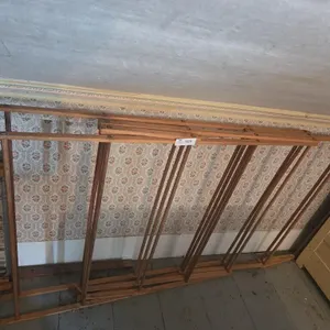 Folding Drying Rack