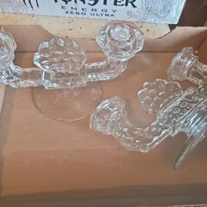 Candle Holders