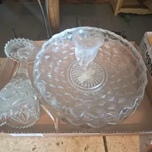 Crystal Glasswear