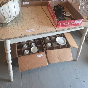 Kitchen Table (Only)