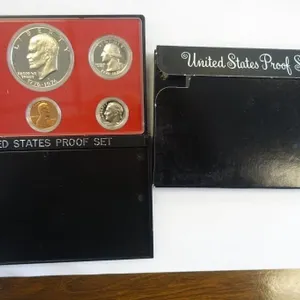 1975 PROOF SET