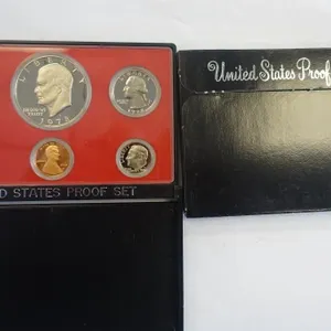 1978 PROOF SET