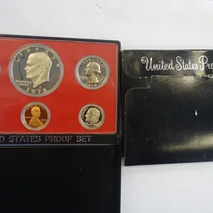 1978 PROOF SET