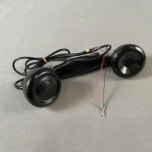 Northern Electric Bakelite Hand Set