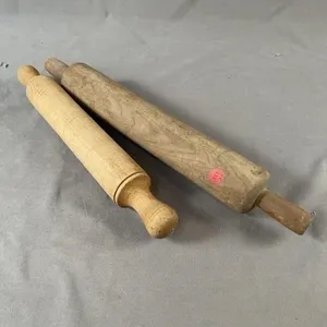 3 1 pc. Wooden Rolling Pins