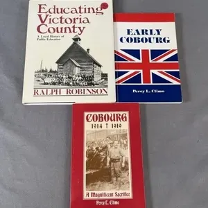 3 Historical Books