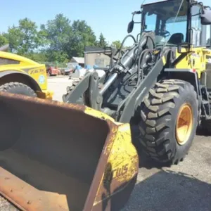 2006 Komatsu WA250PT-5L Wheel Loader KMTWA056E57A7