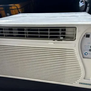 Fedders Air conditioner