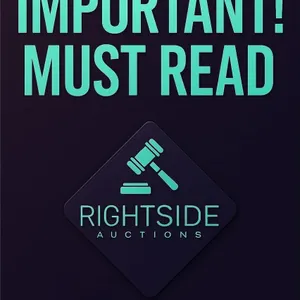 IMPORTANT! ** MUST READ **