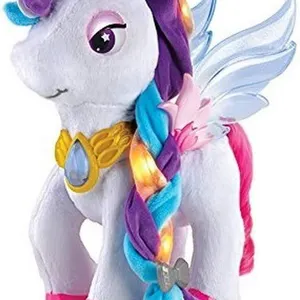 SEALED $160 (French)V-Tech My Unicorn Magic Makeup