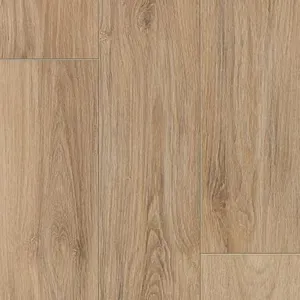 NEW $120 (7.2"x60")French Oak Vinyl Plank Flooring