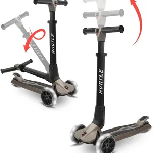 NEW $79 3 Wheeled Scooter for Kids