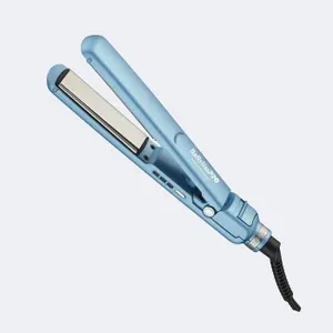 NEW $95 (1") Baby Byliss Ultra-Slim Flat Iron