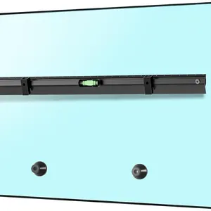 New $56 Studless TV Wall Mount 22-55" TVs, 100 lb