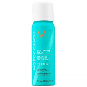 New $42 Moroccanoil Dry Texture Spray