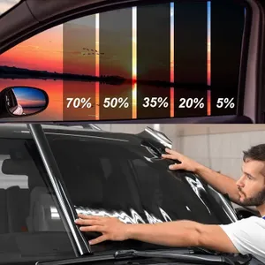 New $59 TOYOCO Car Window Tint Film, Privacy Shade