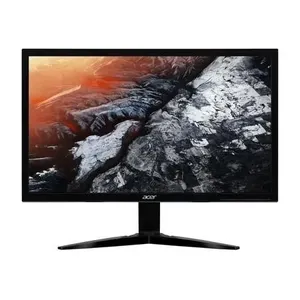 New $265 Acer KG241Y Sbiip 23.8" FHD 165Hz Monitor