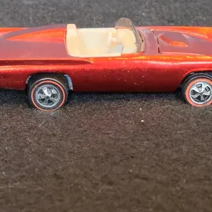 1969 Hot Wheels Redline Classic '57 T-Bird