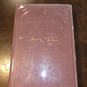 Mark Twain's Autobiography Volume II