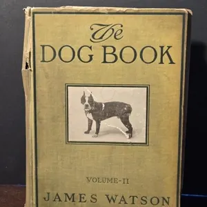 Antique Original 1906 First Edition Copy of "The