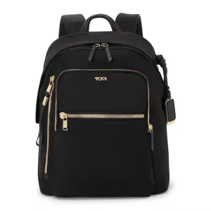 TUMI Voyageur Halsey 14 Laptop Backpack - Black
