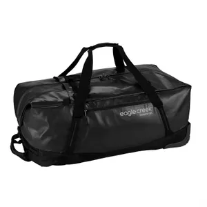 Eagle Creek Migrate 130L Wheeled Duffel Black