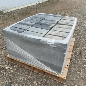 Red River Paver 12"x6" Marble Grey