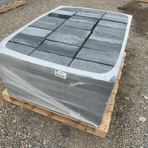 Red River Paver 12"x6" Marble Grey