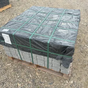 Roman Pavers 8"x4" Slate