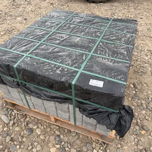 Roman Pavers 8"x4" Slate