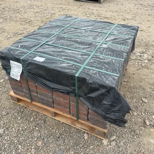 Roman Pavers 8"x6" Mocha