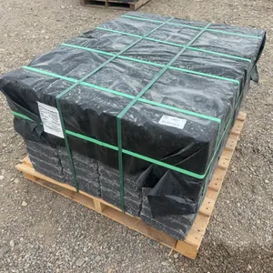 Roman Pavers 8"x10" Charcoal