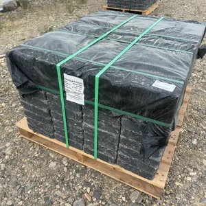 Roman Pavers 8"x10" Charcoal