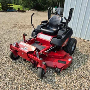 IS 7002 FERRIS ZERO TURN MOWER